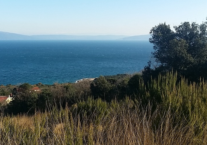 Pronađeno mrtvo tijelo na plaži kod Raše